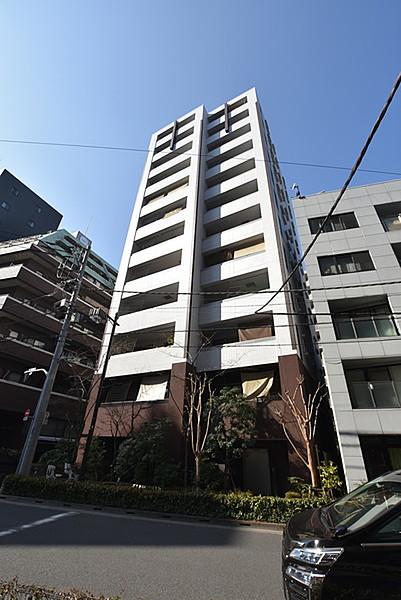 エコヴィレッジ日本橋水天宮前
